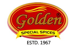 Golden Masala