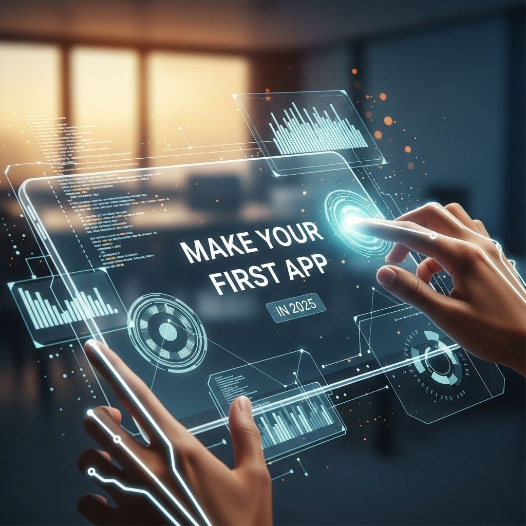 App Development Services in London