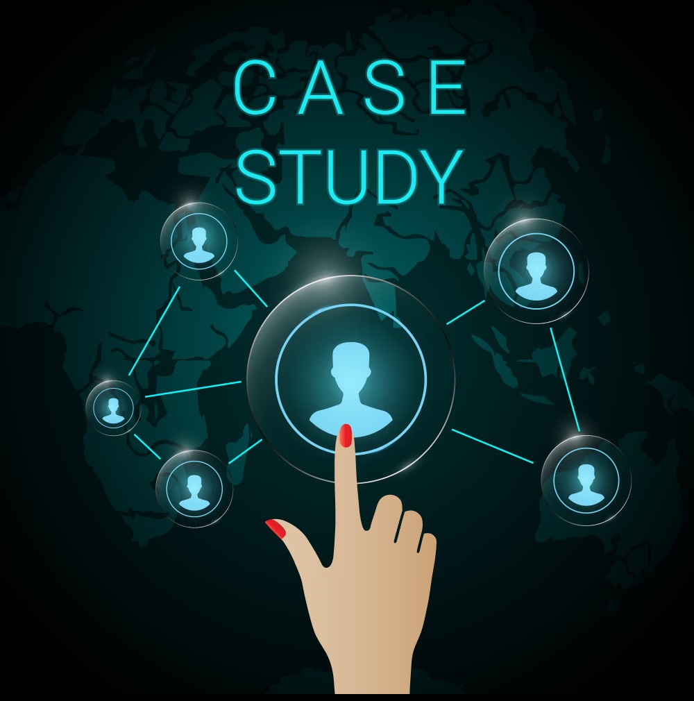 Upgrix Digital Marketing Case Studies