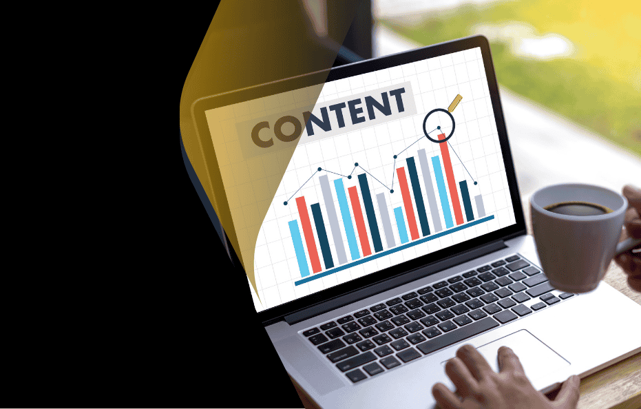 Content Marketing Strategy