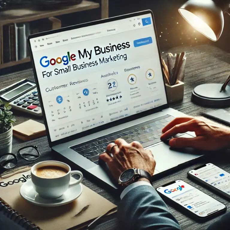 Digital Marketing Agency in Nottingham