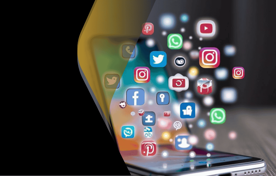 Social Media Optimization