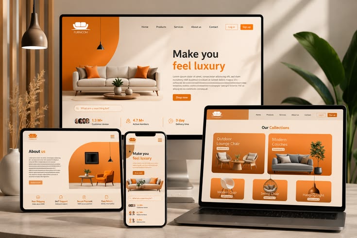 Website Design Services