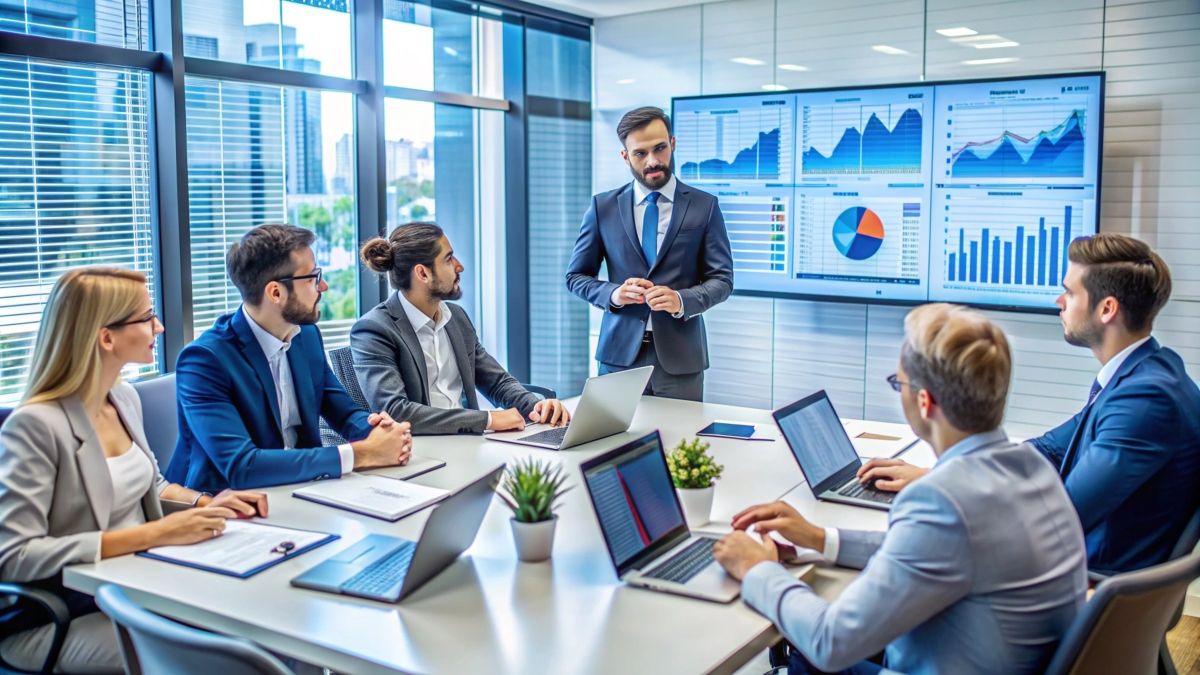 Marketing Services