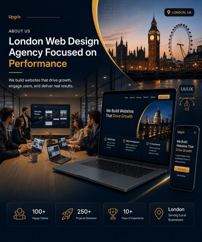 web design service