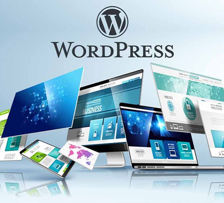 Shopify Website Development in London